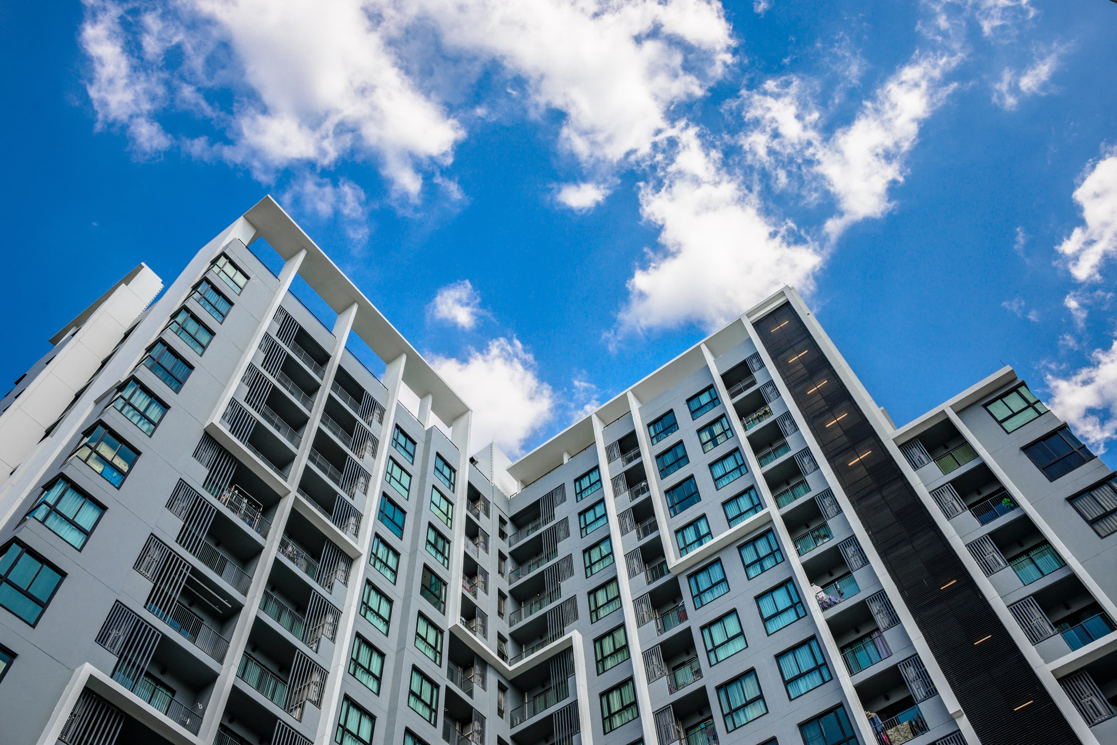 Condomínio Residencial, Mauá SP