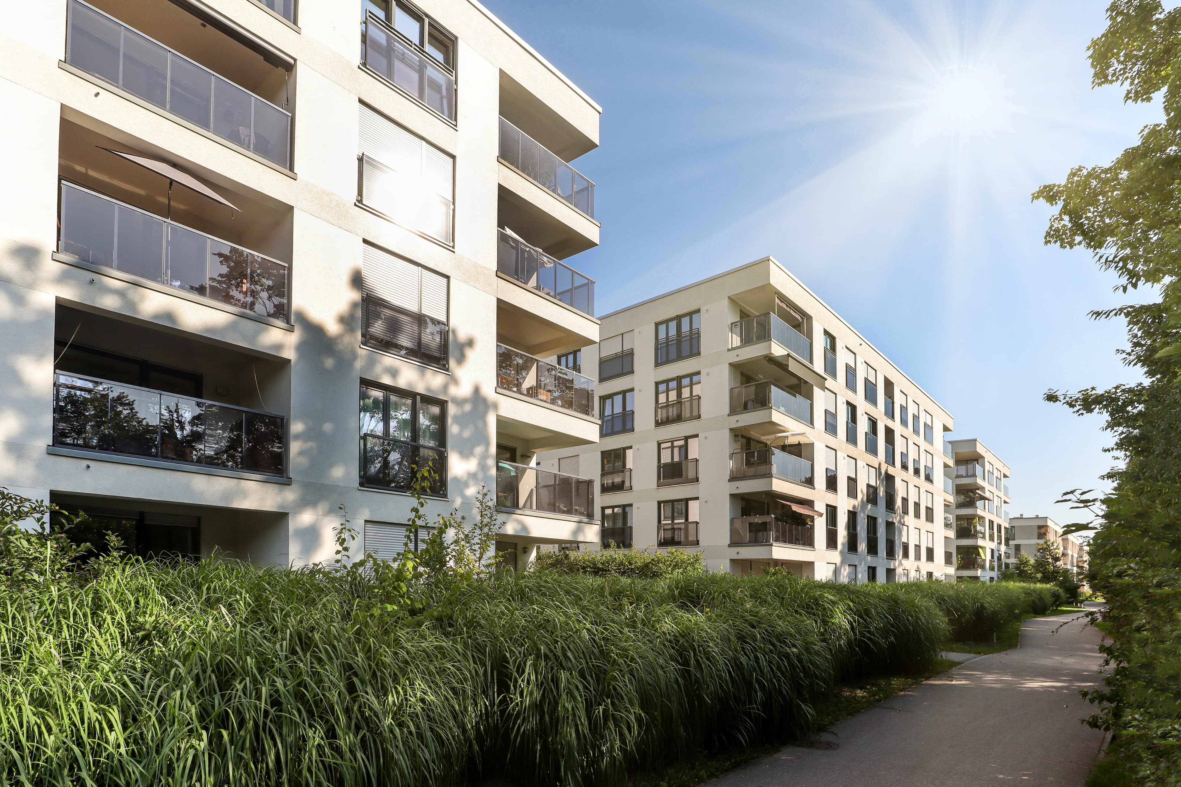 Condomínio Residencial, Mauá SP